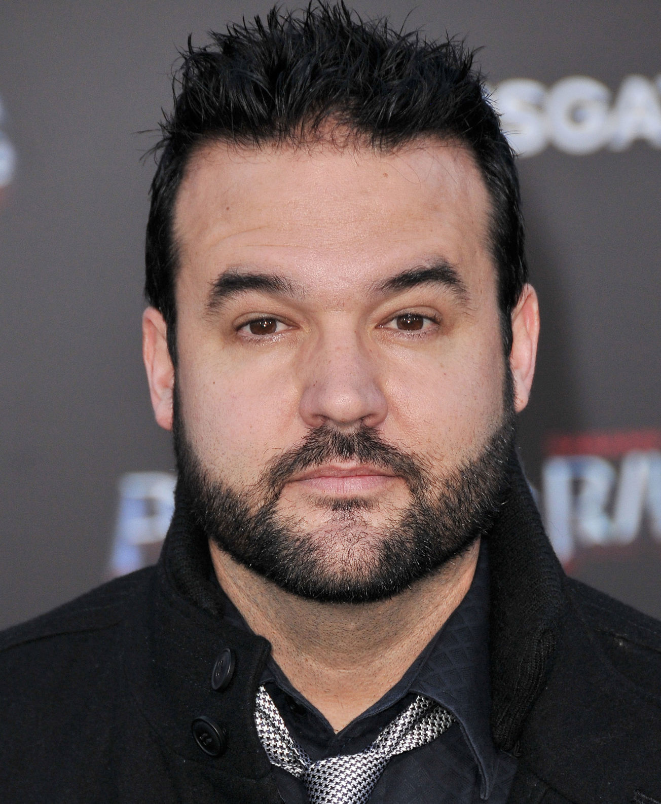Austin St. John